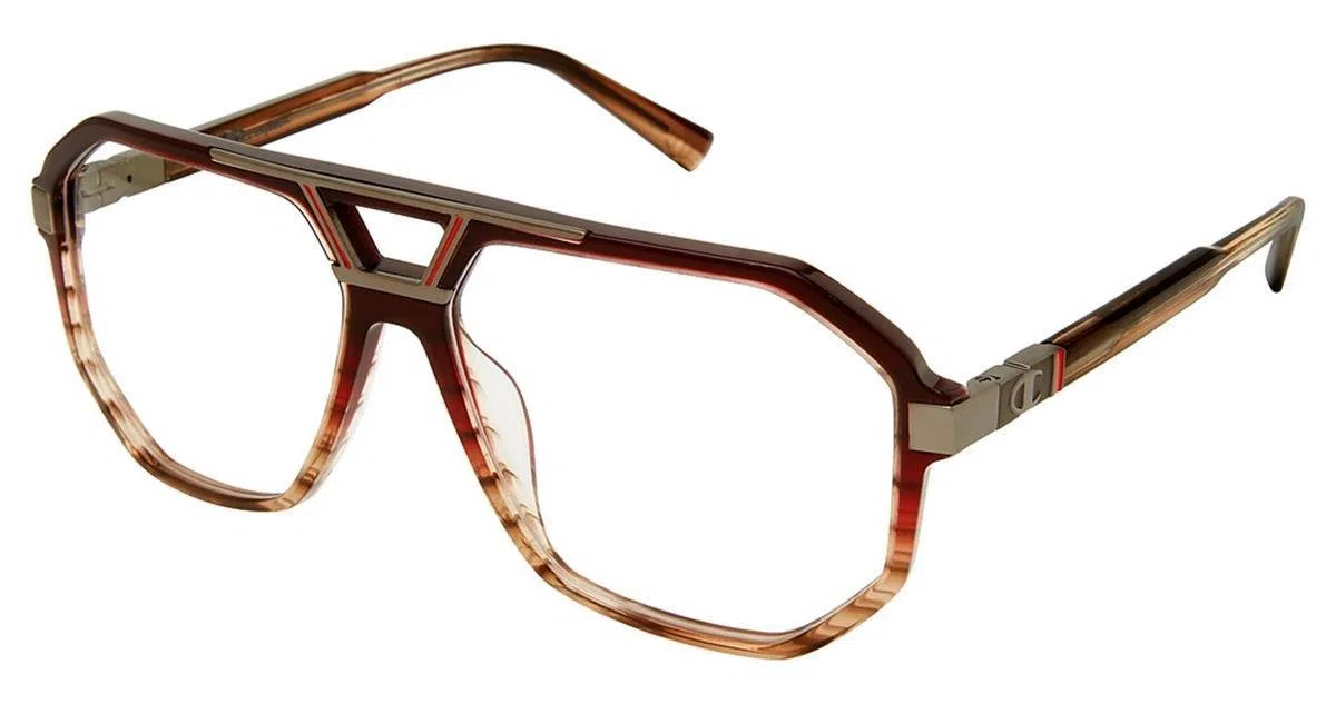 C-Life CLERNESTO Eyeglasses - view 3